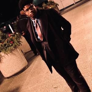 Meet your Posher, Diante